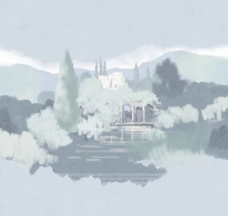 Обои Loymina Пейзаж vol. 2 ART12 006 в Новосибирске