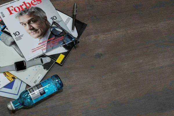 Кварц-виниловая плитка FineFloor Light Дуб Берген FF-1372 в Новосибирске