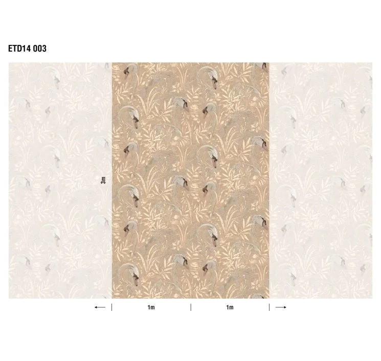 Обои Loymina Etude vol. II ETD14 003 в Новосибирске