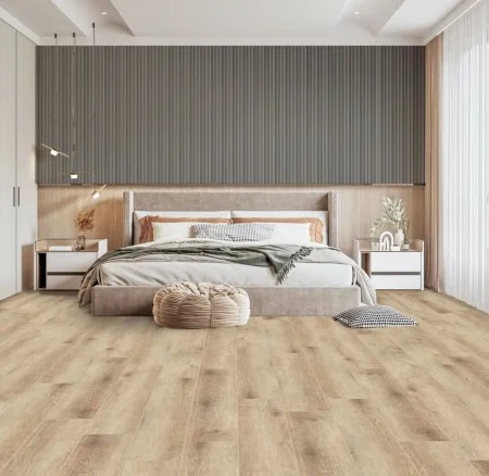 Виниловый пол Royce Ultima U1965 Дуб Олбери в Новосибирске