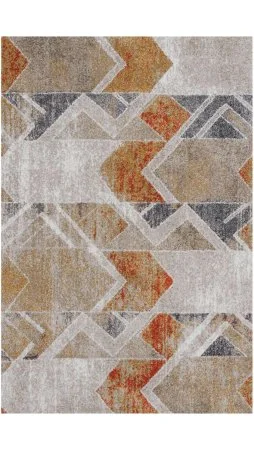 Ковер Синтелон Mondo 0,80х1,50 12BHE Прямоугольник в Новосибирске