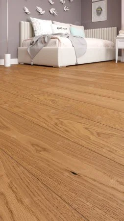 Инженерная доска Alpine Floor Villa Дуб Миндальный в Новосибирске