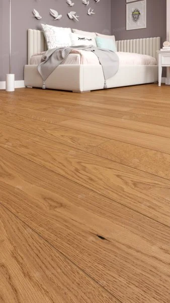 Инженерная доска Alpine Floor Villa Дуб Миндальный в Новосибирске