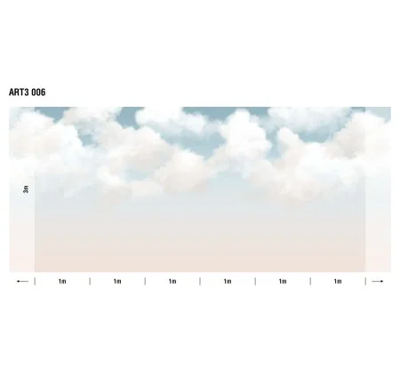 Обои Loymina Пейзаж ART3 006 в Новосибирске