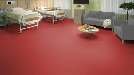 Линолеум Tarkett iQ Melodia CMELI-2634 2 м в Новосибирске