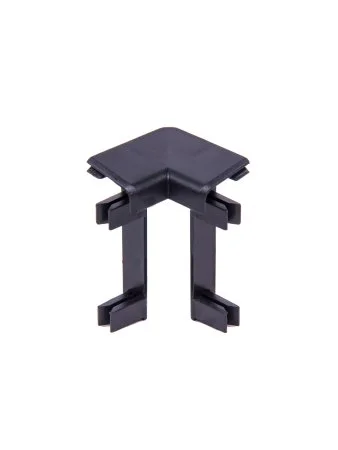 Внутренний угол Korner 109 Черный в Новосибирске