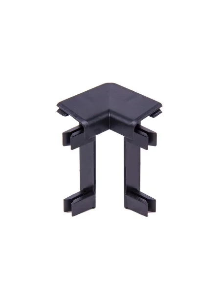 Внутренний угол Korner 109 Черный в Новосибирске