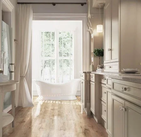 Виниловый пол Royce Ultima U1967 Дуб Даббо в Новосибирске