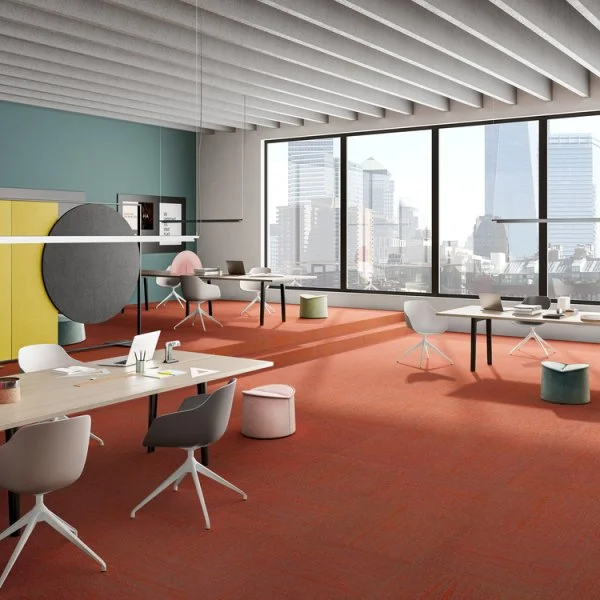 Ковровая плитка AW Marvel 89 в Новосибирске