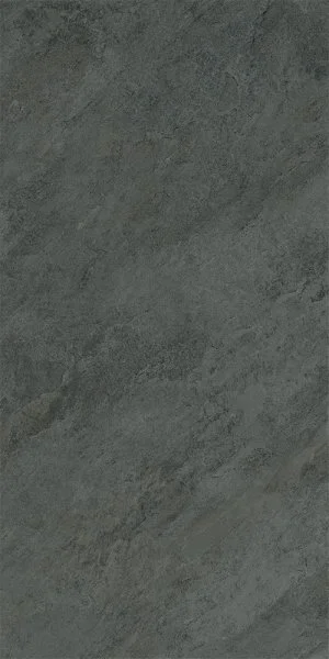 Керамогранит Vitra QuarStone Антрацит 60х120 (Натуральная и Реттифицированная) в Новосибирске