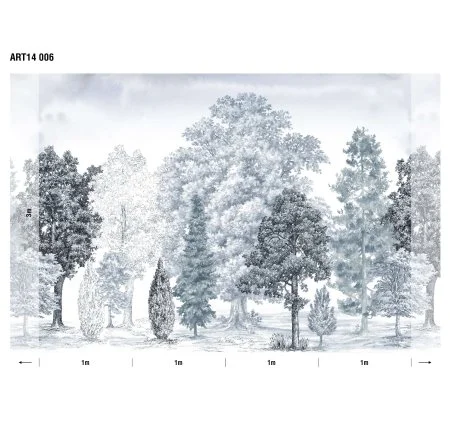 Обои Loymina Пейзаж vol. 2 ART14 006 в Новосибирске