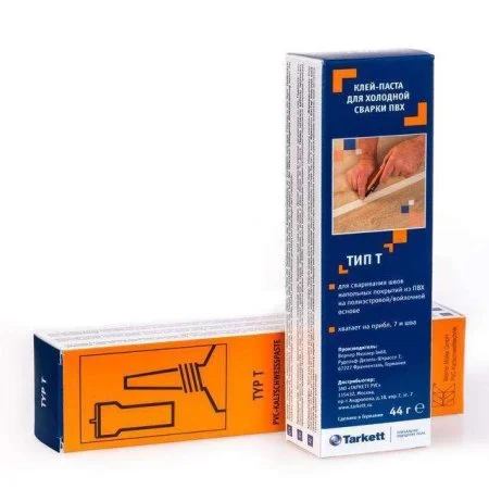 Холодная сварка Tarkett Тип Т в Новосибирске