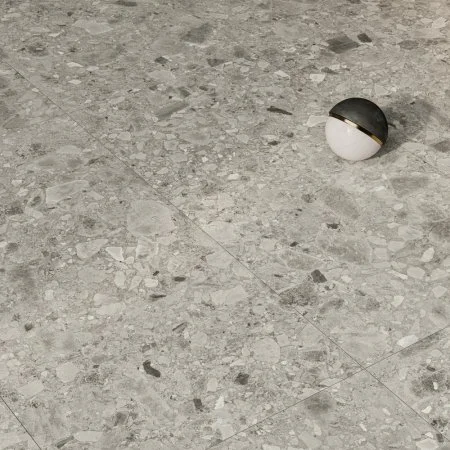 Керамогранит Coliseum Брера Грэй 60х120 (Натуральный и Реттифицированный) в Новосибирске