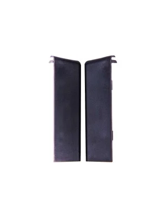 Заглушки Korner 109 Черный в Новосибирске