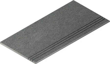 Керамогранит Italon Эверстоун Лава 30х60 ступень в Новосибирске