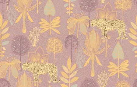 Обои Milassa Bon Voyage D1, 003 в Новосибирске