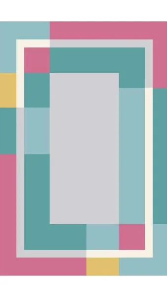 Ковер Синтелон Pastel 1,20x1,70 S8SPS Прямоугольник в Новосибирске