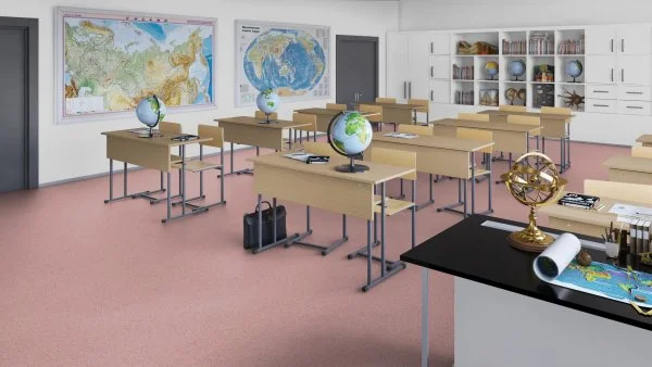 Линолеум Tarkett Primo Plus CPRPI-307 2 м в Новосибирске