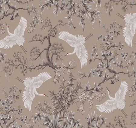 Обои Milassa Сканди Дзен JA1 002/2 в Новосибирске