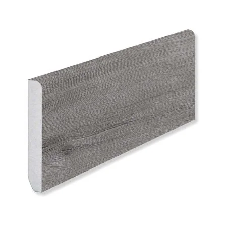 Кварцевый плинтус Fargo 81996 Дуб Урбан градиент 80х11х2200 мм в Новосибирске