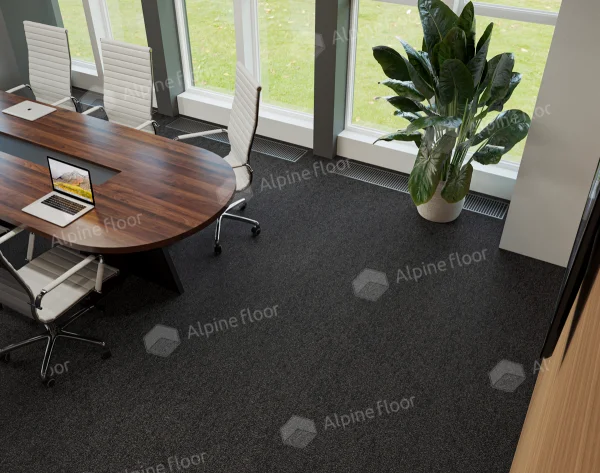 Ковровая плитка Alpine Floor Astoria 401-2 Бенуа в Новосибирске