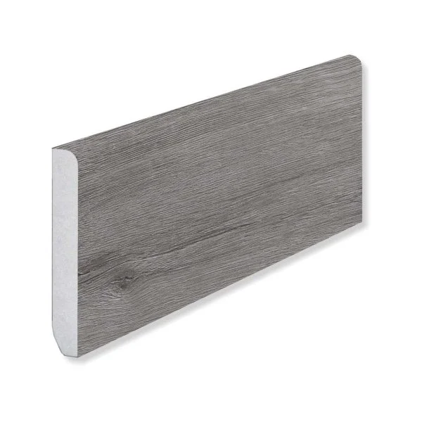 Кварцевый плинтус Fargo 81996 Дуб Урбан градиент 80х11х2200 мм в Новосибирске