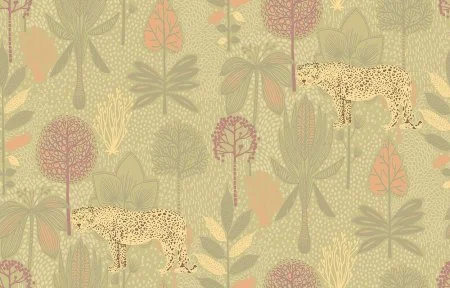 Обои Milassa Bon Voyage D1, 005 в Новосибирске