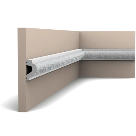 Молдинг Orac P3020 (61х32х2000) в Новосибирске