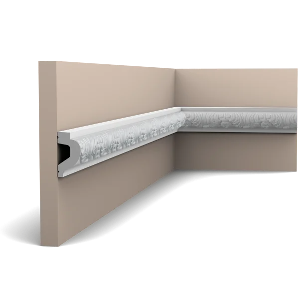 Молдинг Orac P3020 (61х32х2000) в Новосибирске