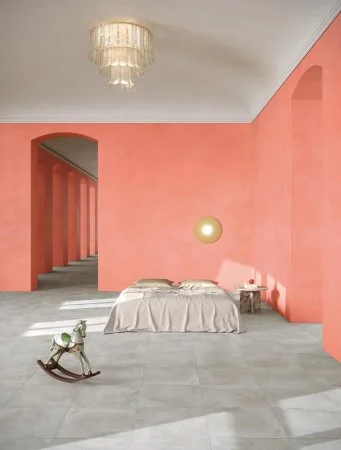 Керамогранит Coliseum Экспо Грэй 60х60 (Натуральный и Реттифицированный) в Новосибирске