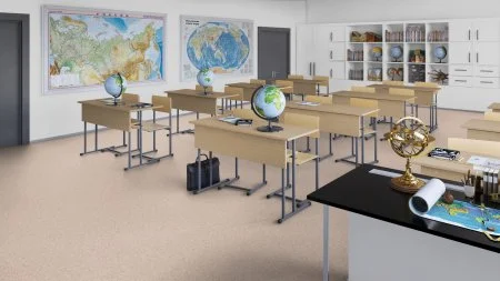 Линолеум Tarkett Primo Plus CPRPI-301 2 м в Новосибирске