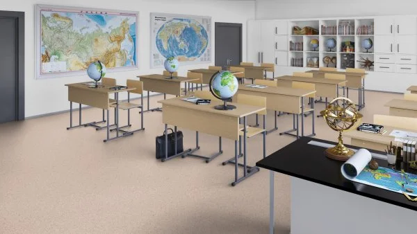 Линолеум Tarkett Primo Plus CPRPI-301 2 м в Новосибирске