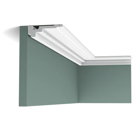 Карниз Orac C355 (35*111*2000 мм) в Новосибирске