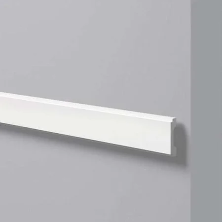 Молдинг NMC Wallstyl WD1 (65х15х2000 мм) в Новосибирске