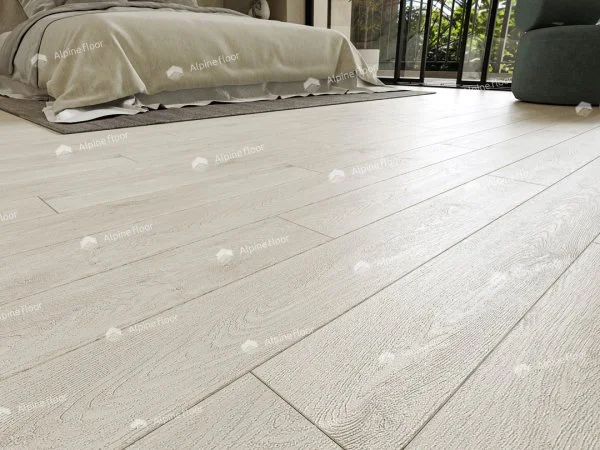 Каменно-полимерная плитка Alpine Floor Grand Sequoia Village Атланта ECO 11-207 4мм, 43 класс в Новосибирске