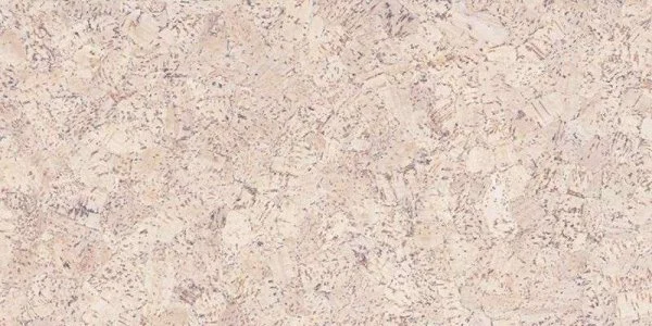 Пробковое покрытие CorkStyle Eco Cork P999 Creme ( 915*305*6мм) в Новосибирске
