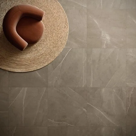 Керамогранит Coliseum Фьямма Бронз 60х60 (Натуральный и Реттифицированный) в Новосибирске