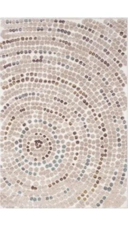 Ковер Синтелон Boho 0,80х1,50 04VBV Прямоугольник в Новосибирске