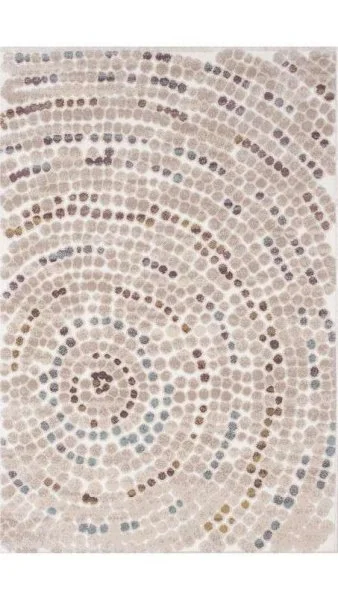 Ковер Синтелон Boho 0,80х1,50 04VBV Прямоугольник в Новосибирске