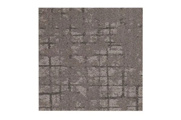 Ковровая плитка AW Macro 96 в Новосибирске