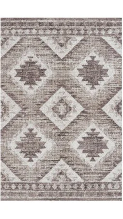 Ковер Синтелон Creative 1,60X2,30 33EBE Прямоугольник в Новосибирске