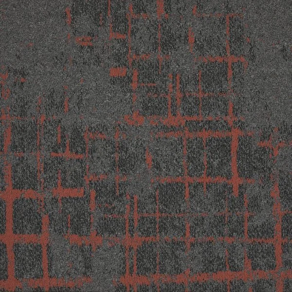 Ковровая плитка AW Macro 91 в Новосибирске