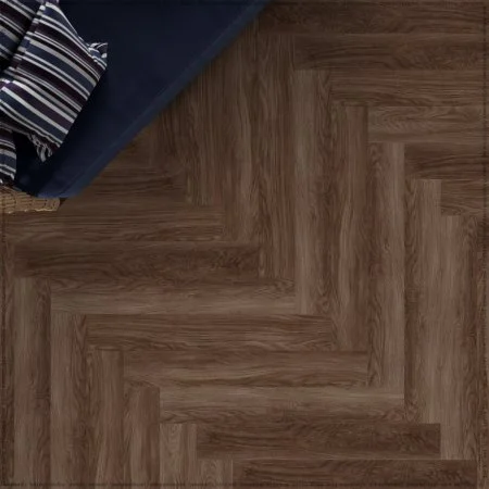 ПВХ плитка FineFlex Wood Дуб Тебердин FX-112 в Новосибирске