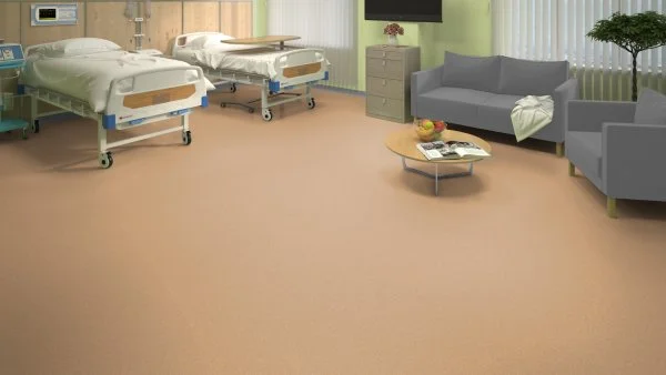 Линолеум Tarkett iQ Melodia CMELI-2620 2 м в Новосибирске