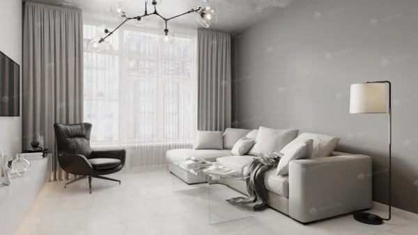 Каменно-полимерная плитка Alpine Floor Stone Брайс ECO 4-20, 4 мм 43 класс в Новосибирске