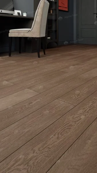 Инженерная доска Alpine Floor Studio Дуб Терра в Новосибирске