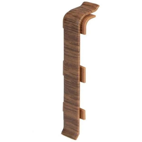 Соединитель INDO70 12 Дуб Темный в Новосибирске