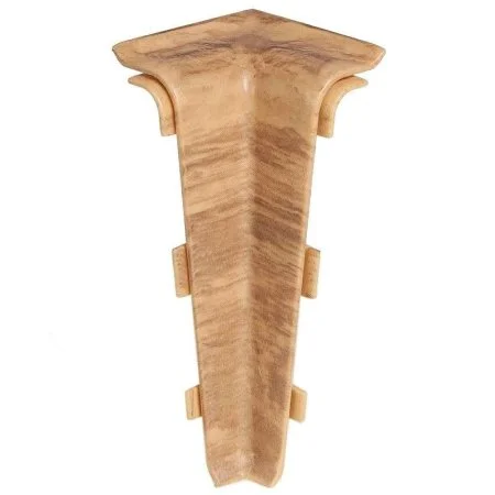 Угол внутренний INDO70 09 Дуб Изысканный в Новосибирске