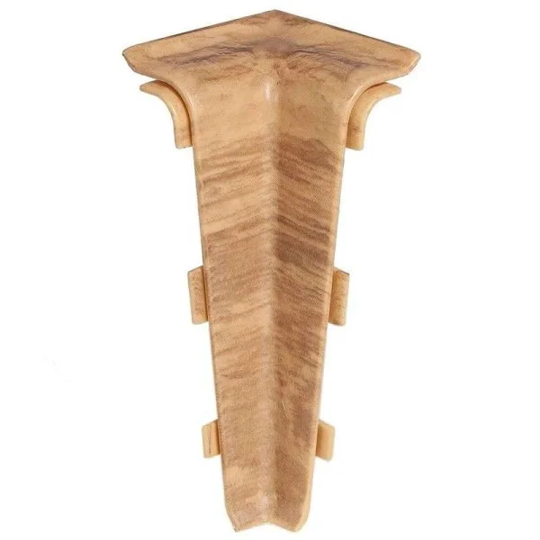 Угол внутренний INDO70 09 Дуб Изысканный в Новосибирске