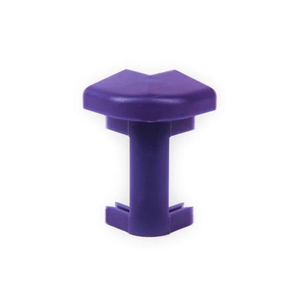 Наружный угол Korner 113 Синий в Новосибирске